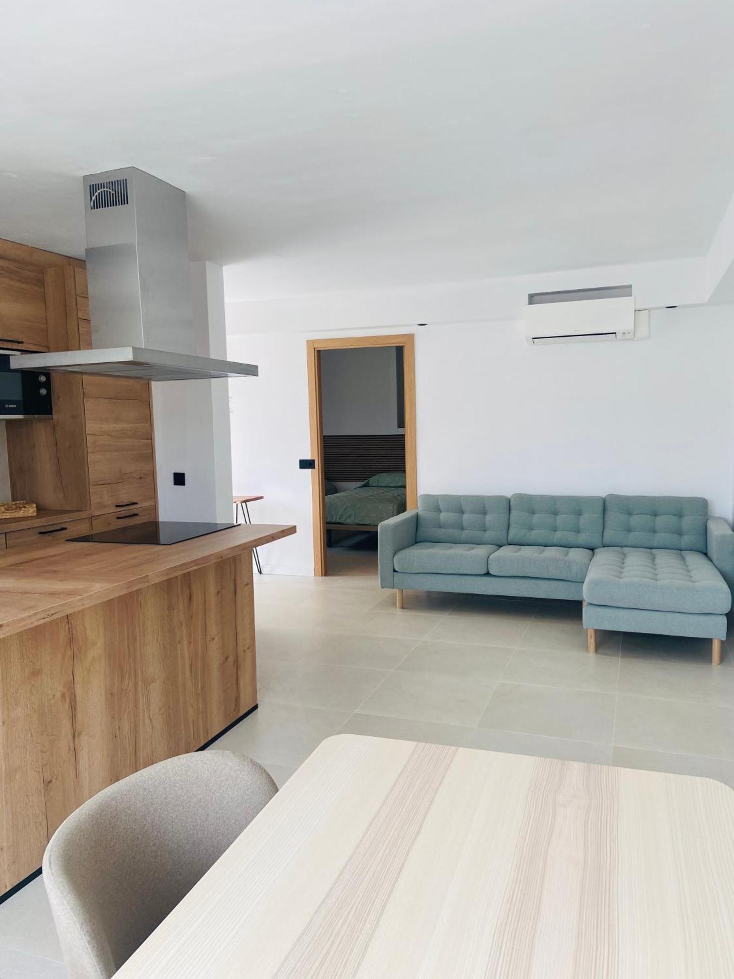 Apartment Eco Del Mar Cala D´Or