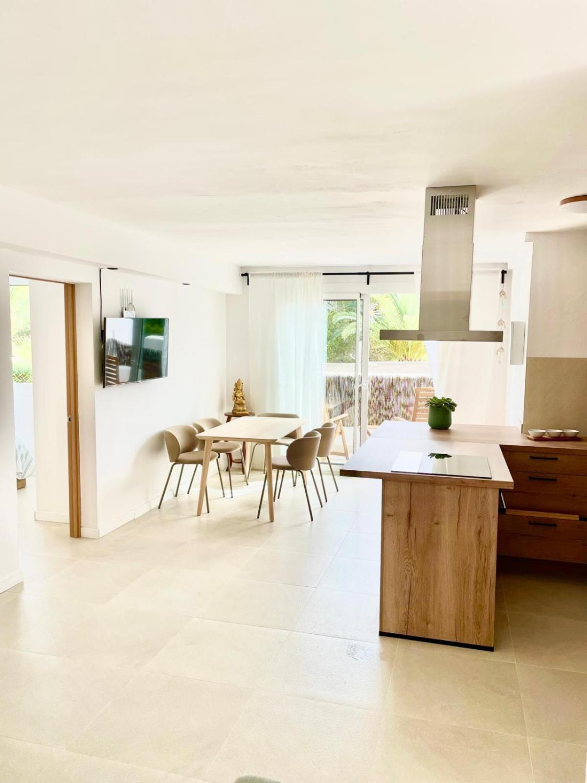 Eco Del Mar Apartment Cala D´Or
