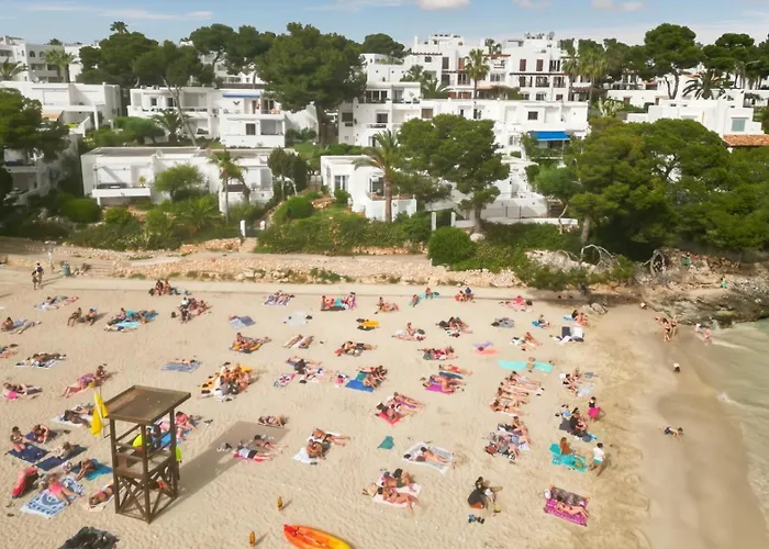 Eco Del Mar