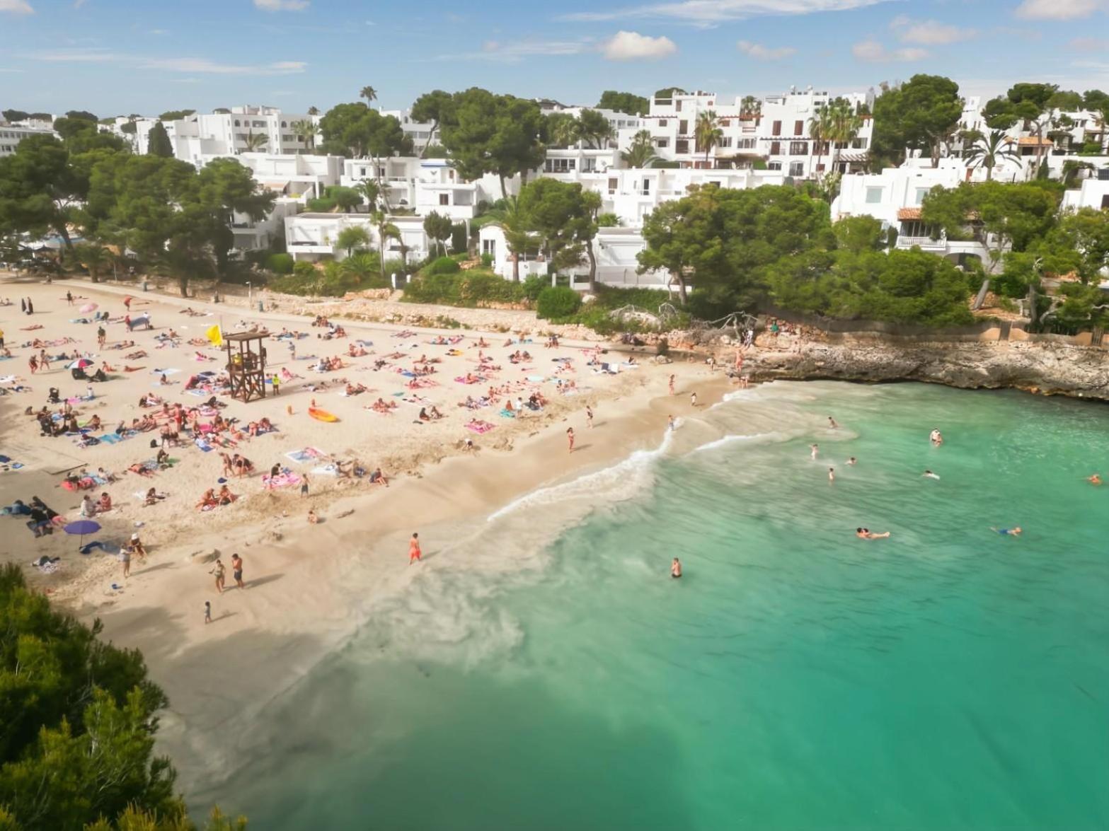 Eco Del Mar